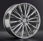 Диски  LS Forged FG46 8,5x20 5*120 Et:30 Dia:72,6 mgmf
