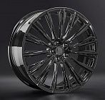 Диски  LS Forged FG46 8,5x21 5*108 Et:40 Dia:63,3 bk