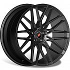 Диски  Inforged IFG34 8x18 5*108 Et:33 Dia:65,1 Black