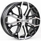 Диски  RST R126 6x16 4*98 Et:33 Dia:58,6 BD