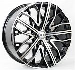 Диски  RST R002 8,5x20 5*120 Et:45 Dia:59,6 BL