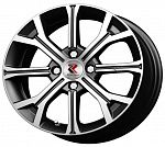 Диски  RST R198 6,5x18 5*108 Et:43 Dia:65,1 BL