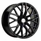 Диски  Khomen 2005 8,5x20 5*120 Et:30 Dia:66,1 Black