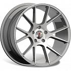 Диски  Inforged IFG23 7,5x17 5*114,3 Et:42 Dia:67,1 Silver