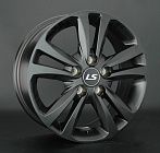 Диски  LS wheels LS 1030 6,5x16 5*114,3 Et:40 Dia:73,1 s