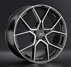 Диски  LS wheels FlowForming RC72 8,5x20 5*120 Et:41,5 Dia:72,6 mgmf