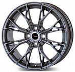 Диски  Lizardo XH180 7x16 5*100 Et:40 Dia:57,1 MS