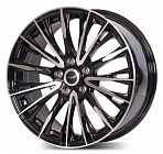 Диски  Lizardo XH304 7,5x18 4*100 Et:43 Dia:60,1 BMF