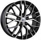 Диски  X'trikeRST R019 7,5x19 5*108 Et:46 Dia:63,4 BMG