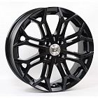 Диски  RST R126 6x16 4*100 Et:49 Dia:54,1 BL