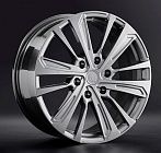 Диски  LS Forged FG19 8,5x19 6*139,7 Et:36 Dia:100,1 hpb