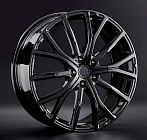 Диски  LS Forged LSFG21 7,5x19 5*108 Et:38 Dia:65,1 bk