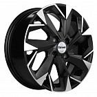 Диски Carwel Вага 1402 5,5x14 4*100 Et:38 Dia:67,1 BL Диски Carwel Вага 1402 5,5x14 4*100 Et:38 Dia:67,1 BL