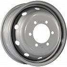 Диски Trebl LT2885D 5,5x16 6*170 Et:105 Dia:130,1 black Диски Trebl LT2885D 5,5x16 6*170 Et:105 Dia:130,1 black