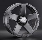 Диски  LS wheels LS 1284 8x16 5*150 Et:2 Dia:110,1 bkf