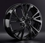Диски  LS Forged FG22 8x19 5*108 Et:46 Dia:63,3 bk
