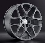 Диски  LS wheels LS1372 9x22 6*139,7 Et:30 Dia:100,1 MGM
