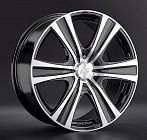 Диски  LS wheels LS1370 9x20 6*114,3 Et:35 Dia:67,1 bkf