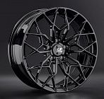 Диски  LS Forged FG29 7,5x18 5*112 Et:20 Dia:66,6 bk