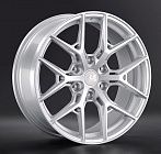 Диски  LS Forged FG31 8,5x19 6*139,7 Et:36 Dia:100,1 SS