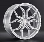 Диски  LS Forged FG27 8,5x20 5*114,3 Et:45 Dia:67,1 s