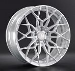 Диски  LS Forged FG29 8,5x20 5*114,3 Et:45 Dia:67,1 SS