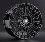 Диски  LS Forged FG25 9x21 5*120 Et:45,5 Dia:62,6 bk