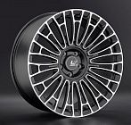 Диски  LS Forged FG25 9x21 5*120 Et:45,5 Dia:62,6 mbf