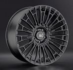 Диски  LS Forged FG25 10x22 5*130 Et:28 Dia:71,6 mb