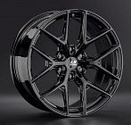 Диски  LS Forged FG31 8,5x20 6*139,7 Et:25 Dia:106,1 bk