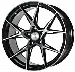 Диски  RR CSSYA5636 9,5x22 5*108 Et:35 Dia:63,4 B-P/B