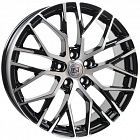 Диски  RST R077 6,5x17 5*114,3 Et:50 Dia:64,1 BL