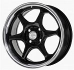 Диски  RR CSS3820 6,5x15 4*98 Et:35 Dia:58,6 B-LP/M