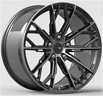 Диски  RR CSSYA3385 8,5x20 5*130 Et:40 Dia:71,6 B-P
