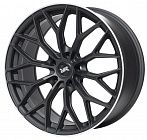 Диски  RR CSSYA5647 9x21 5*120 Et:45 Dia:62,6 MK-LP/M