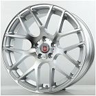 Диски  PDW P40SC 8x18 5*114,3 Et:37 Dia:66,6 U4B