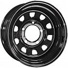 Диски Zepp Semicircle 10x16 6*139,7 Et:-44 Dia:110 Gloss Black Диски Zepp Semicircle 10x16 6*139,7 Et:-44 Dia:110 Gloss Black