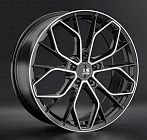 Диски  LS wheels FlowForming RC71 9x20 5*120 Et:40 Dia:72,6 bkf