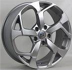 Диски  RST R067 7x17 5*114,3 Et:35 Dia:60,1 S