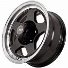 Диски  Sakura Wheels YA9563 8x16 6*139,7 Et:-10 Dia:106,1 B3