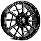 Диски  RPLC ZKR1 8,5x21 5*108 Et:40 Dia:63,4 BLK