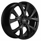 Диски  Khomen 1906 7x19 5*114,3 Et:40 Dia:66,6 Black-FP