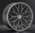 Диски  LS wheels FlowForming RC69 8x18 5*108 Et:45 Dia:63,4 MGML
