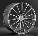 Диски  LS wheels FlowForming RC63 8x18 5*112 Et:30 Dia:66,6 mgmf