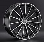 Диски  LS wheels FlowForming RC63 8x18 5*112 Et:40 Dia:66,6 bkf