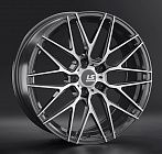 Диски  LS wheels FlowForming RC13 8x18 5*120 Et:40 Dia:74,1 gmf