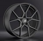 Диски  LS wheels FlowForming RC72 9x20 5*130 Et:45 Dia:71,6 mb+ssf