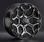 Диски  LS wheels FlowForming RC68 9x20 6*114,3 Et:25 Dia:67,1 bkf