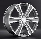Диски  LS wheels LS1370 9x20 6*120 Et:40 Dia:67,1 mgmf
