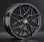 Диски  LS wheels FlowForming RC85 6x16 4*100 Et:40 Dia:60,1 BK